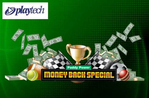 Money Back Special
